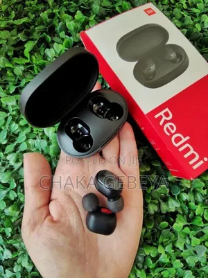 Redmi Buds 6 Play