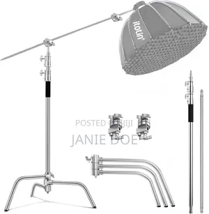 C Stand (Century Stand)