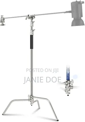 C Stand (Century Stand)