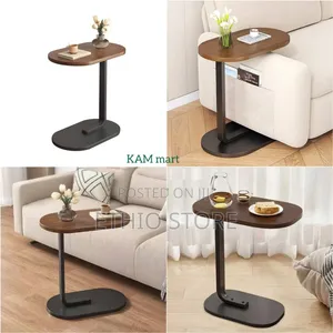 Multi-Functional Coffee Table