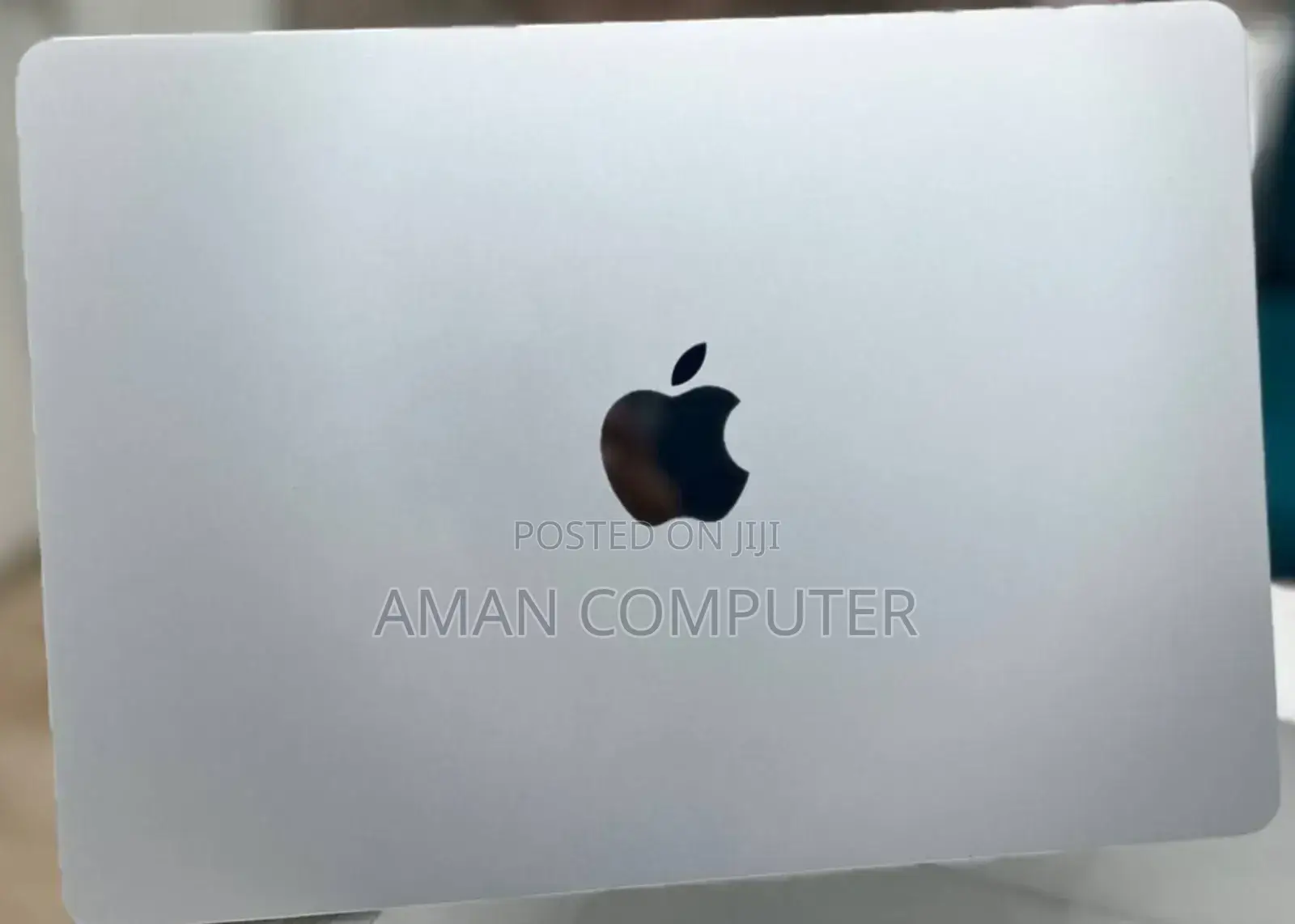 New Laptop Apple MacBook Pro 2023 M2 Max 16-Inch 8GB Apple M2 SSD 256GB