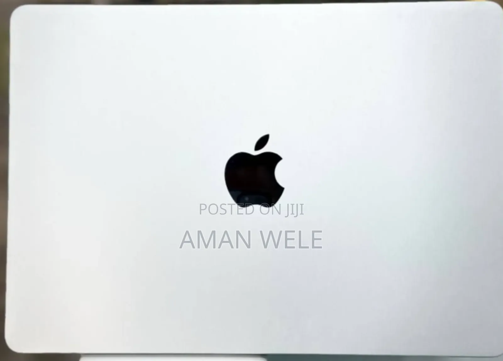 New Laptop Apple MacBook Pro 2023 M2 Max 16-Inch 8GB Apple M2 SSD 256GB