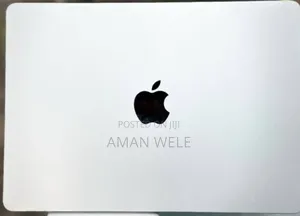 New Laptop Apple MacBook Pro 2023 M2 Max 16-Inch 8GB Apple M2 SSD 256GB