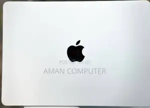 New Laptop Apple MacBook Pro 2023 M2 Max 16-Inch 8GB Apple M2 SSD 256GB
