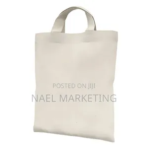 Fabric Cotton Bag