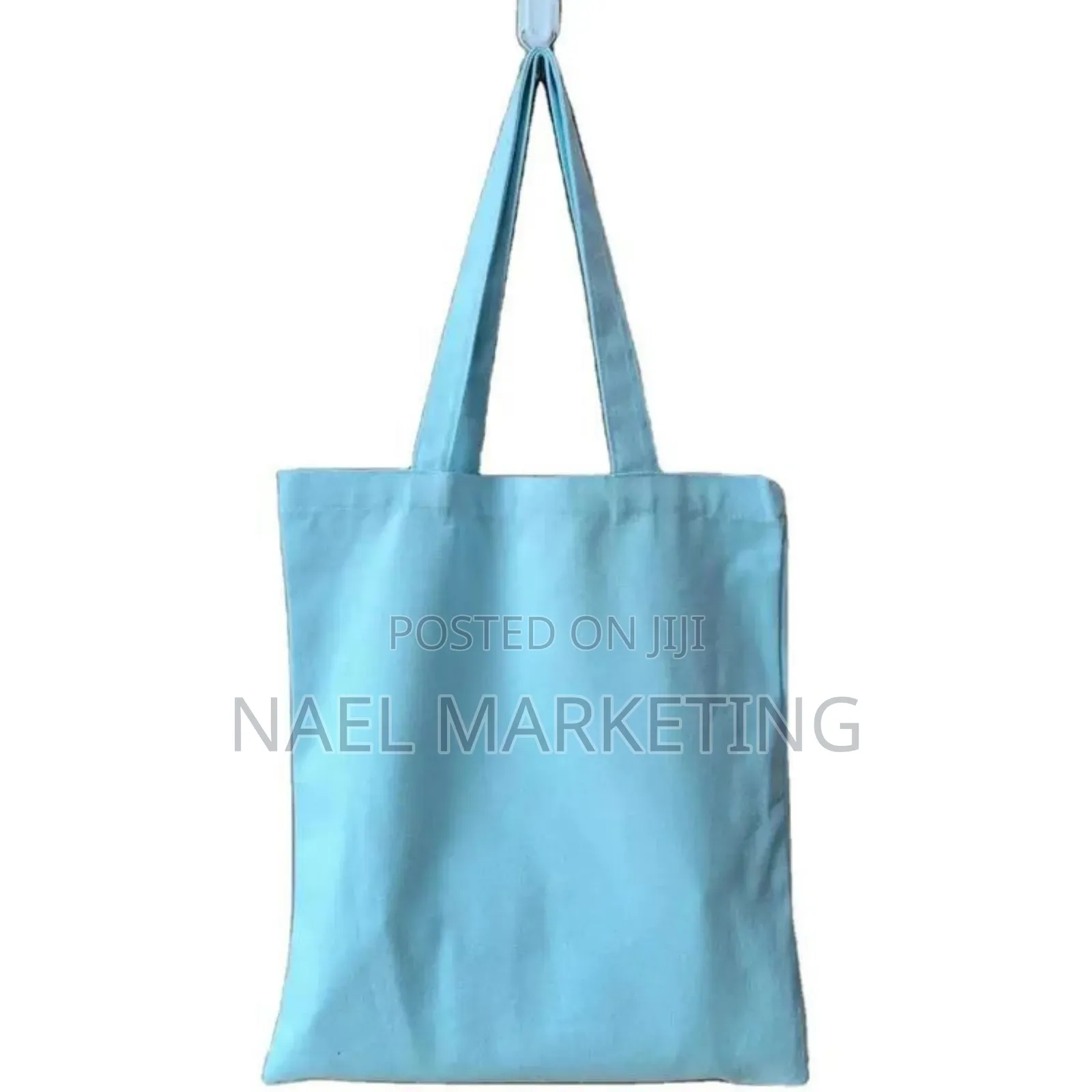 Fabric Cotton Bag