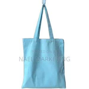 Fabric Cotton Bag