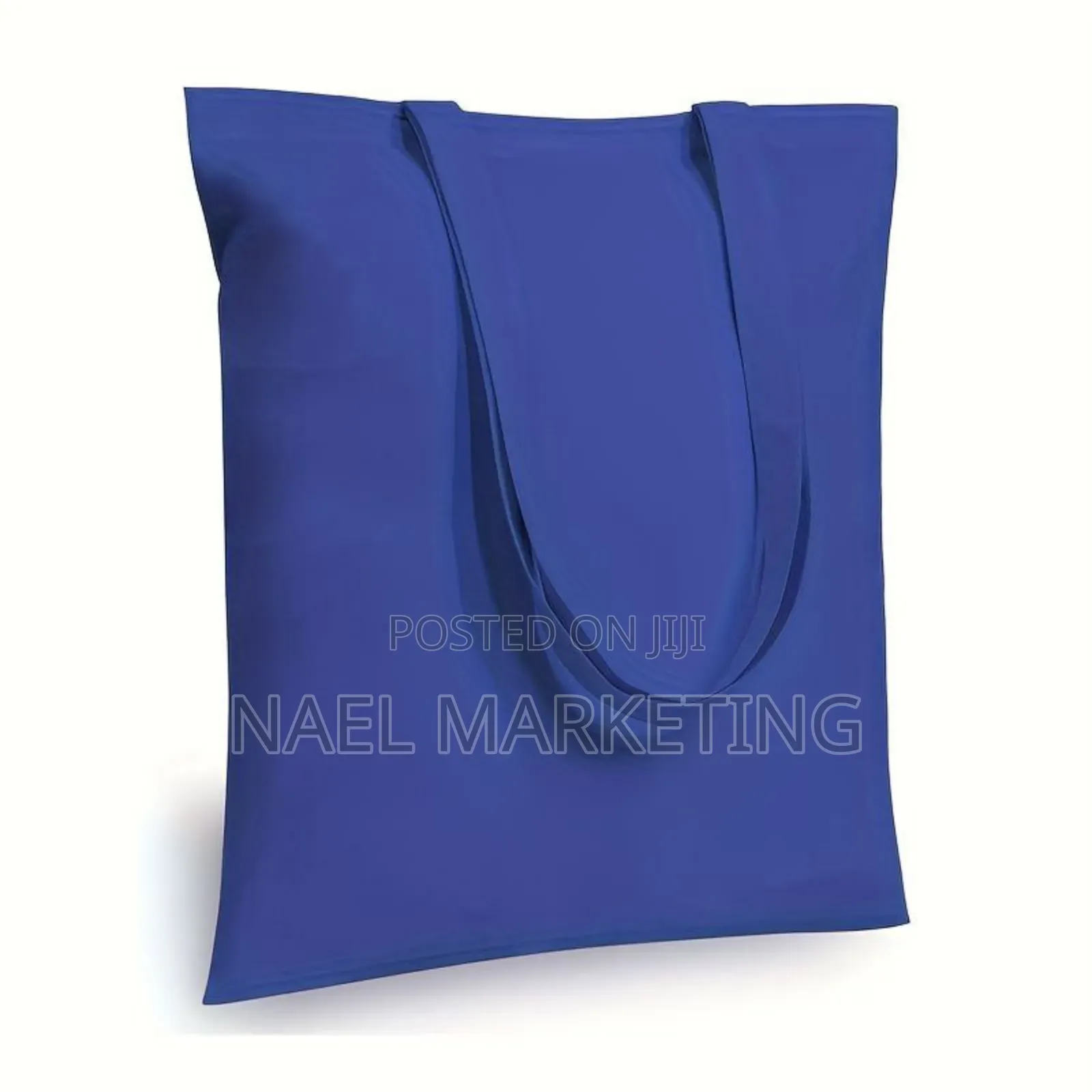 Fabric Cotton Bag