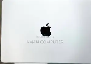 New Laptop Apple MacBook Pro 2023 M2 Max 16-Inch 8GB Apple M2 SSD 256GB