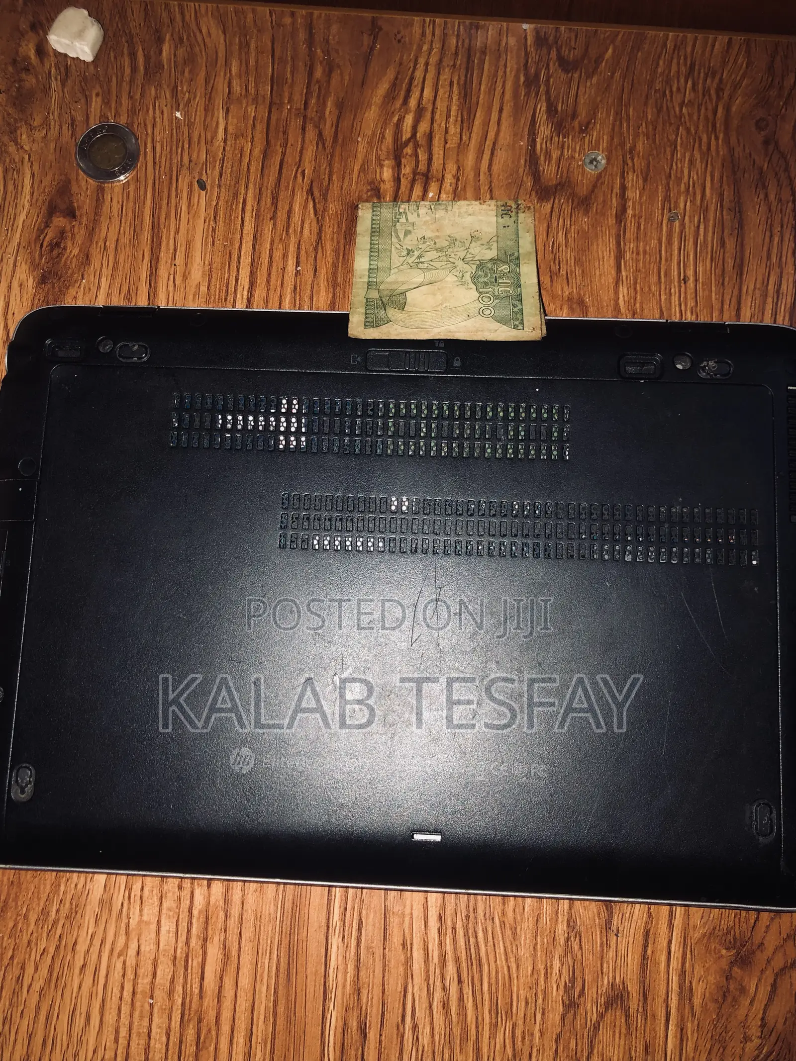 Laptop HP EliteBook 840 8GB Intel Core I5 HDD 512GB