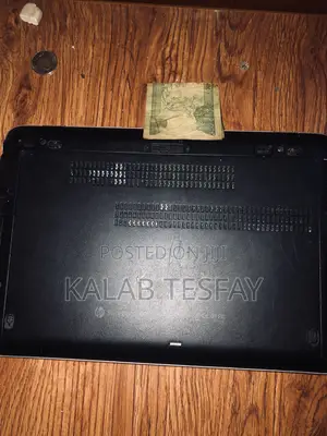 Laptop HP EliteBook 840 8GB Intel Core I5 HDD 512GB