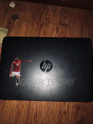 Laptop HP EliteBook 840 8GB Intel Core I5 HDD 512GB