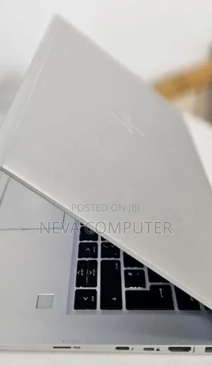New Laptop HP EliteBook X360 1030 G2 8GB Intel Core I5 SSD 256GB