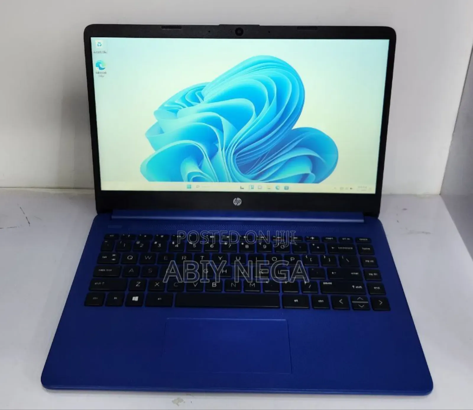 New Laptop HP Stream Notebook 8GB AMD Ryzen 5 SSD 256GB