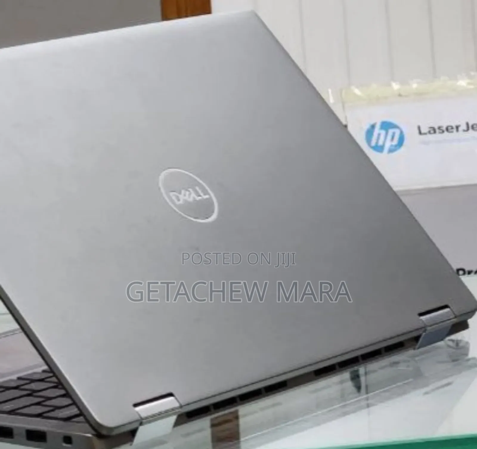 New Laptop Dell Latitude 7440 16GB Intel Core I7 SSD 512GB