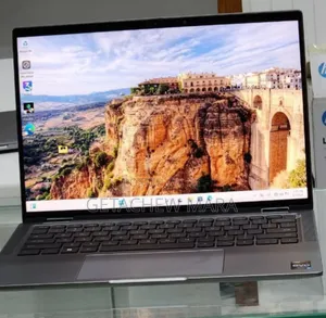 New Laptop Dell Latitude 7440 16GB Intel Core I7 SSD 512GB