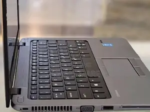 New Laptop HP EliteBook 820 G2 8GB Intel Core I5 HDD 500GB