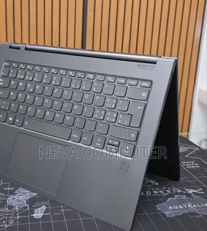 New Laptop Lenovo Yoga C930 16GB Intel Core I7 SSD 512GB