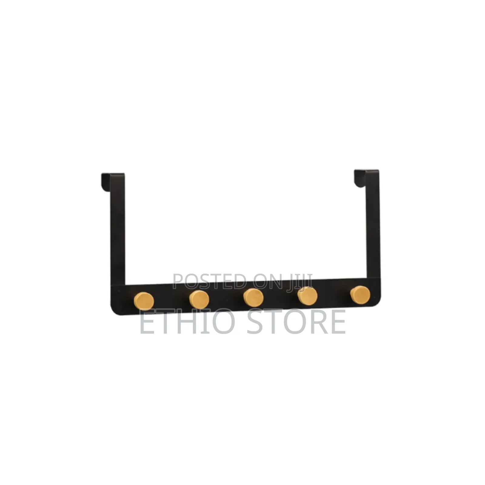 Over Door Hook, Set of 5