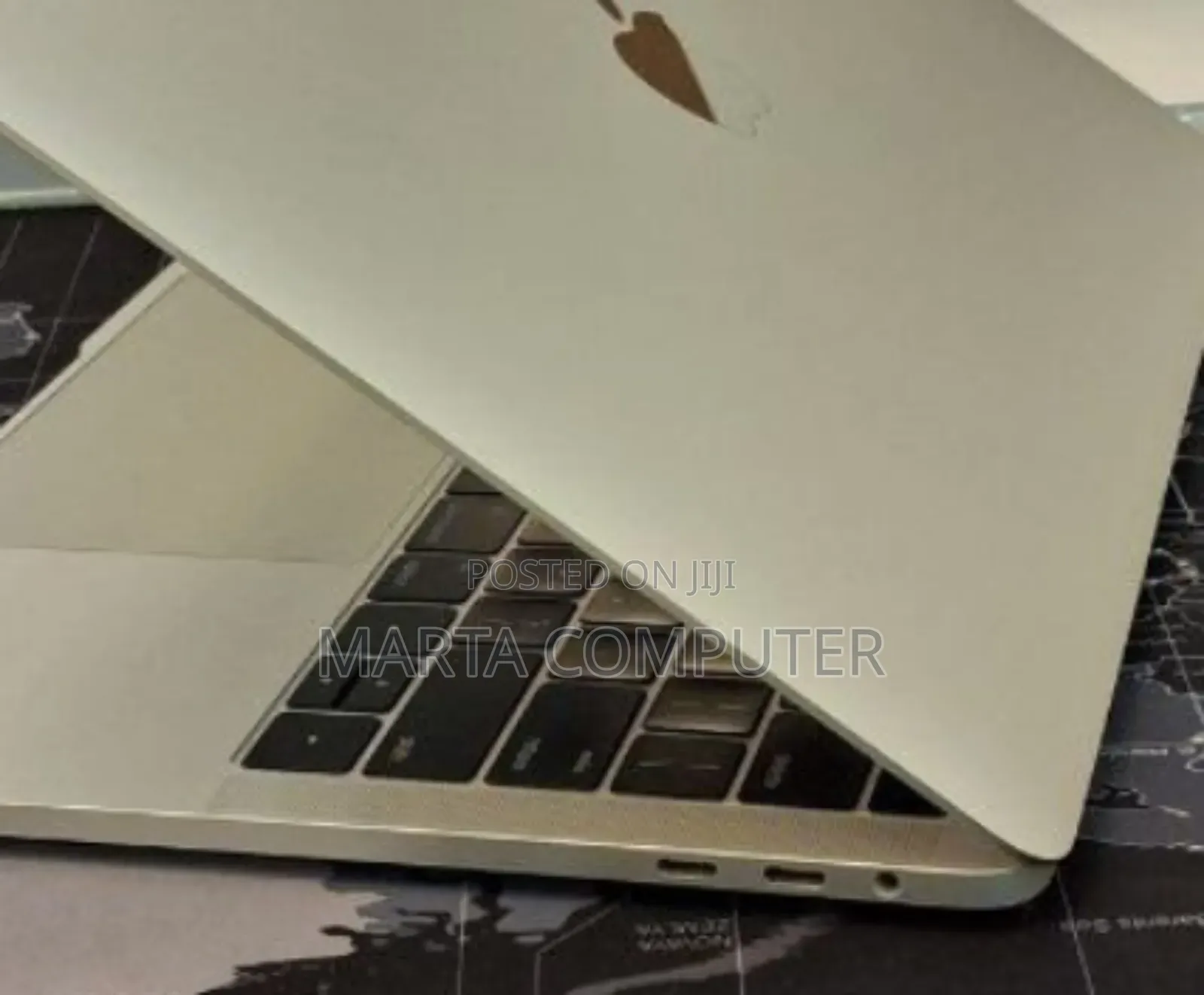 New Laptop Apple MacBook Pro 2016 8GB Intel Core I5 SSD 256GB