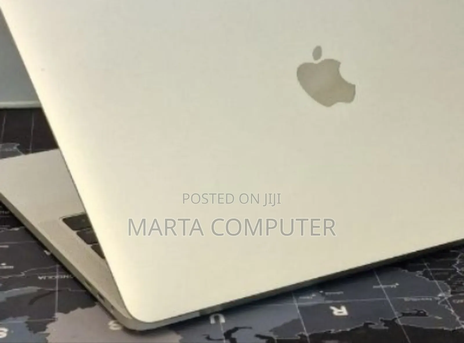 New Laptop Apple MacBook Pro 2016 8GB Intel Core I5 SSD 256GB