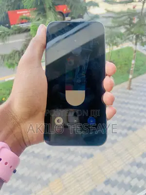 Apple iPhone 13 Pro Max 256 GB White