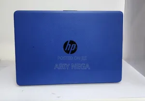 New Laptop HP Stream Notebook 8GB AMD Ryzen 5 SSD 256GB