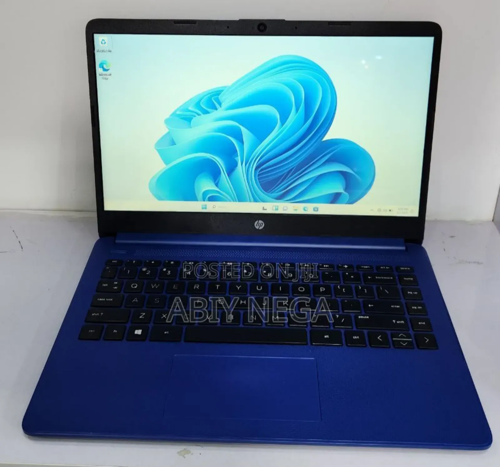New Laptop HP Stream Notebook 8GB AMD Ryzen 5 SSD 256GB