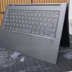 New Laptop Lenovo ThinkPad Yoga 16GB Intel Core I7 SSD 512GB