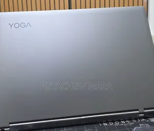 New Laptop Lenovo ThinkPad Yoga 16GB Intel Core I7 SSD 512GB