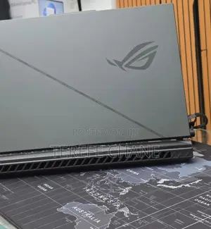 New Laptop Lenovo Legion 5 16GB Intel Core I7 SSD 1T