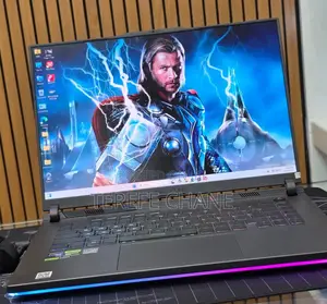 New Laptop Lenovo Legion 5 16GB Intel Core I7 SSD 1T