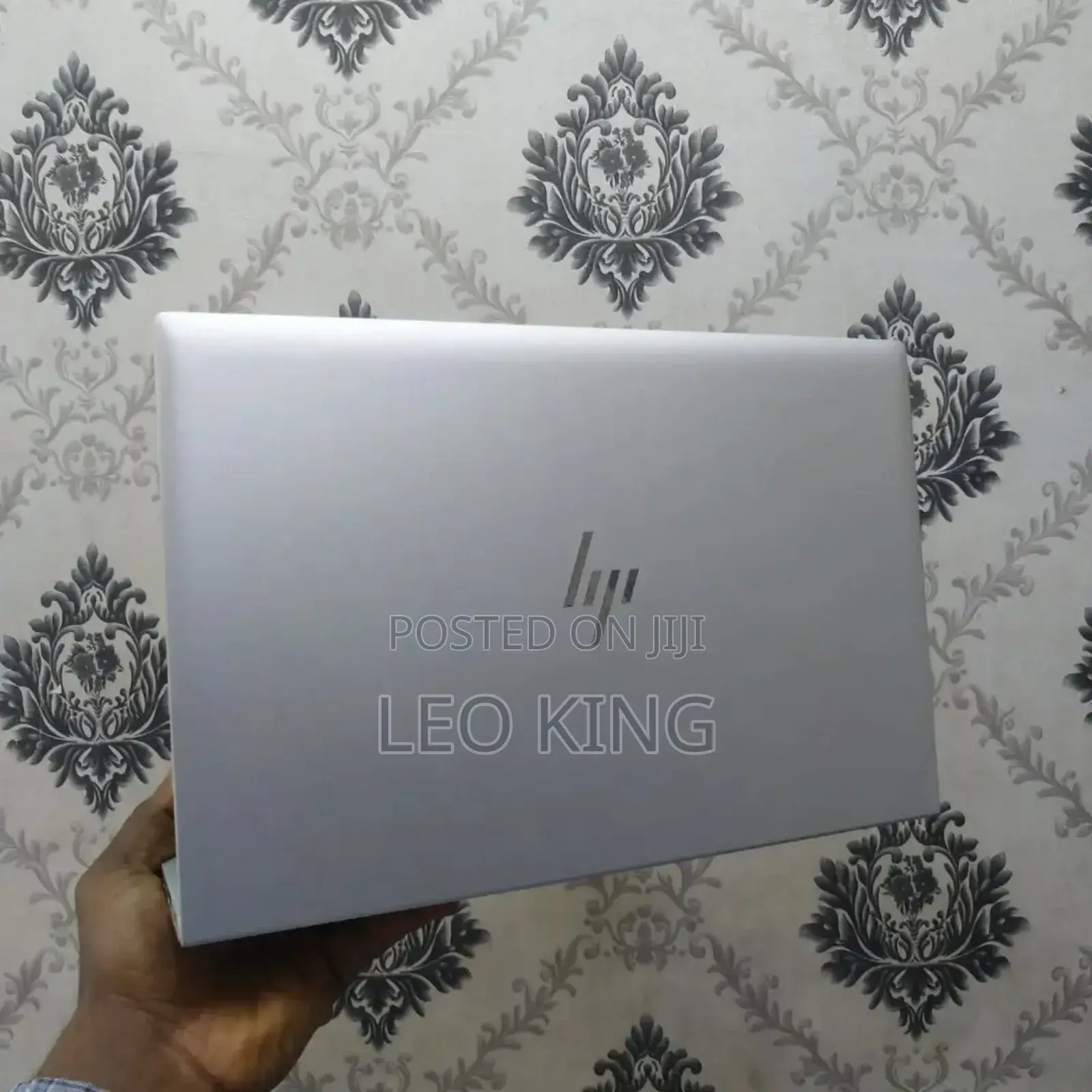 New Laptop HP EliteBook 840 G8 16GB Intel Core I5 SSD 512GB