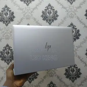 New Laptop HP EliteBook 840 G8 16GB Intel Core I5 SSD 512GB