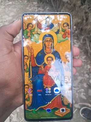 Samsung Galaxy A73 5G 256 GB Black