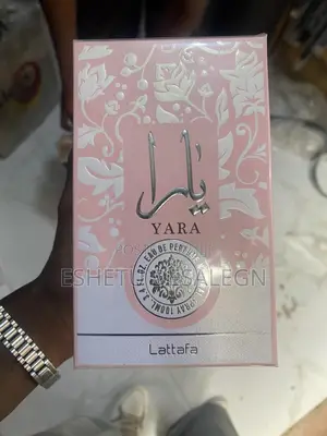 Perfume Latafa