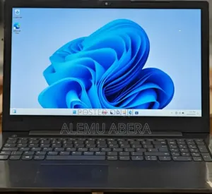 New Laptop Lenovo 4GB Intel Core I3 HDD 1T