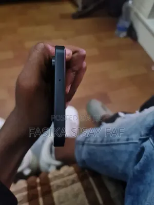 New Samsung Galaxy A17 5G 128 GB Black