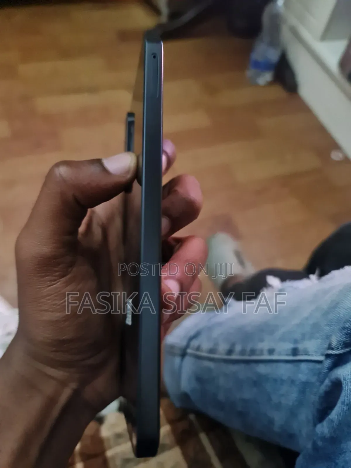 New Samsung Galaxy A17 5G 128 GB Black