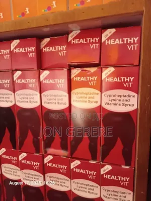 Healthy Vit Hip Up Shurop