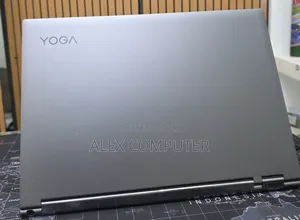 New Laptop Lenovo Yoga C930 16GB Intel Core I7 SSD 512GB