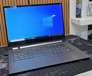 New Laptop Lenovo Yoga C930 16GB Intel Core I7 SSD 512GB