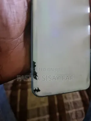 Samsung Galaxy A50 64 GB White