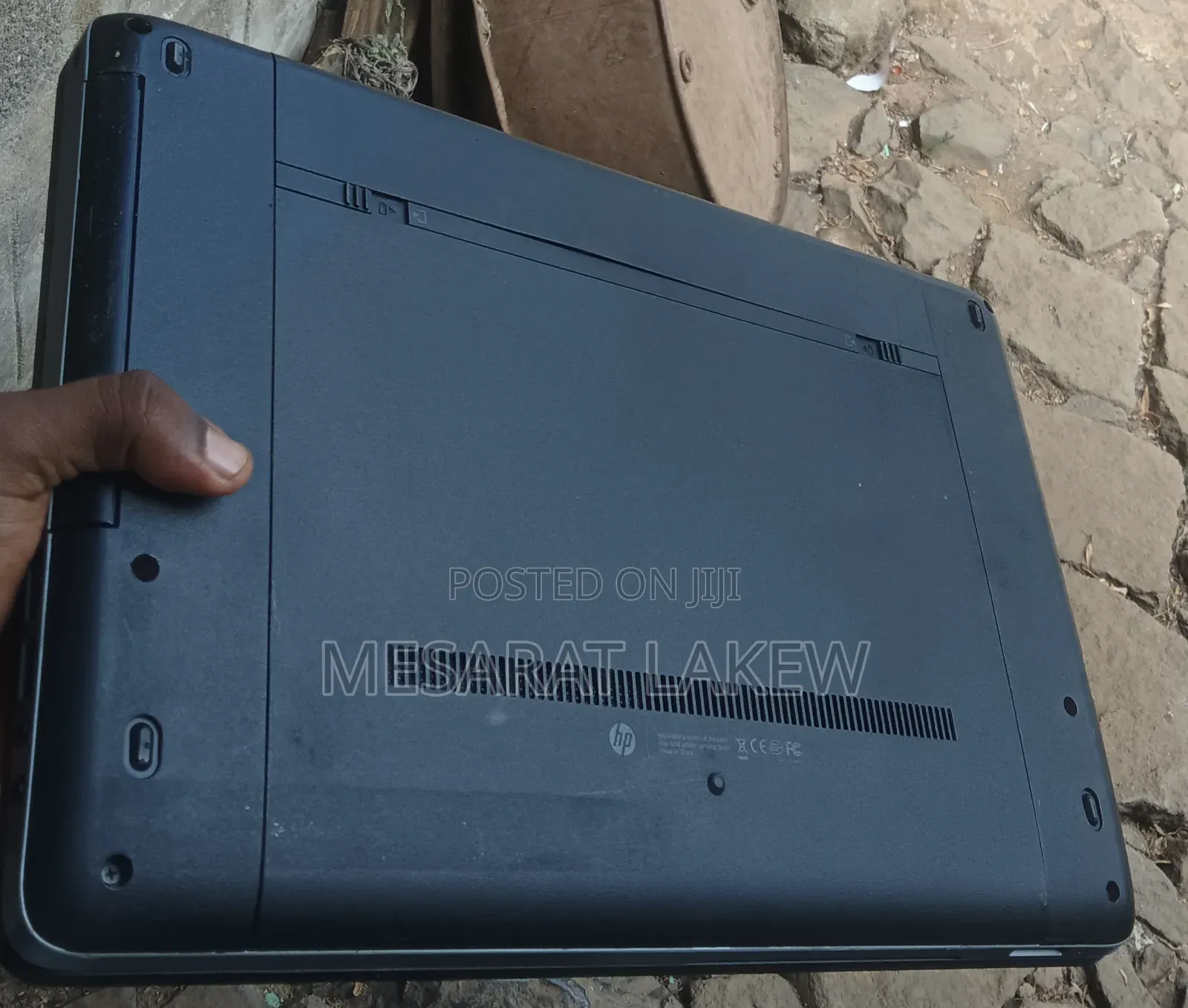 Laptop HP ProBook 450 G1 8GB Intel Core I5 HDD 1T