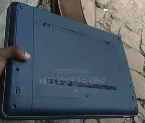 Laptop HP ProBook 450 G1 8GB Intel Core I5 HDD 1T