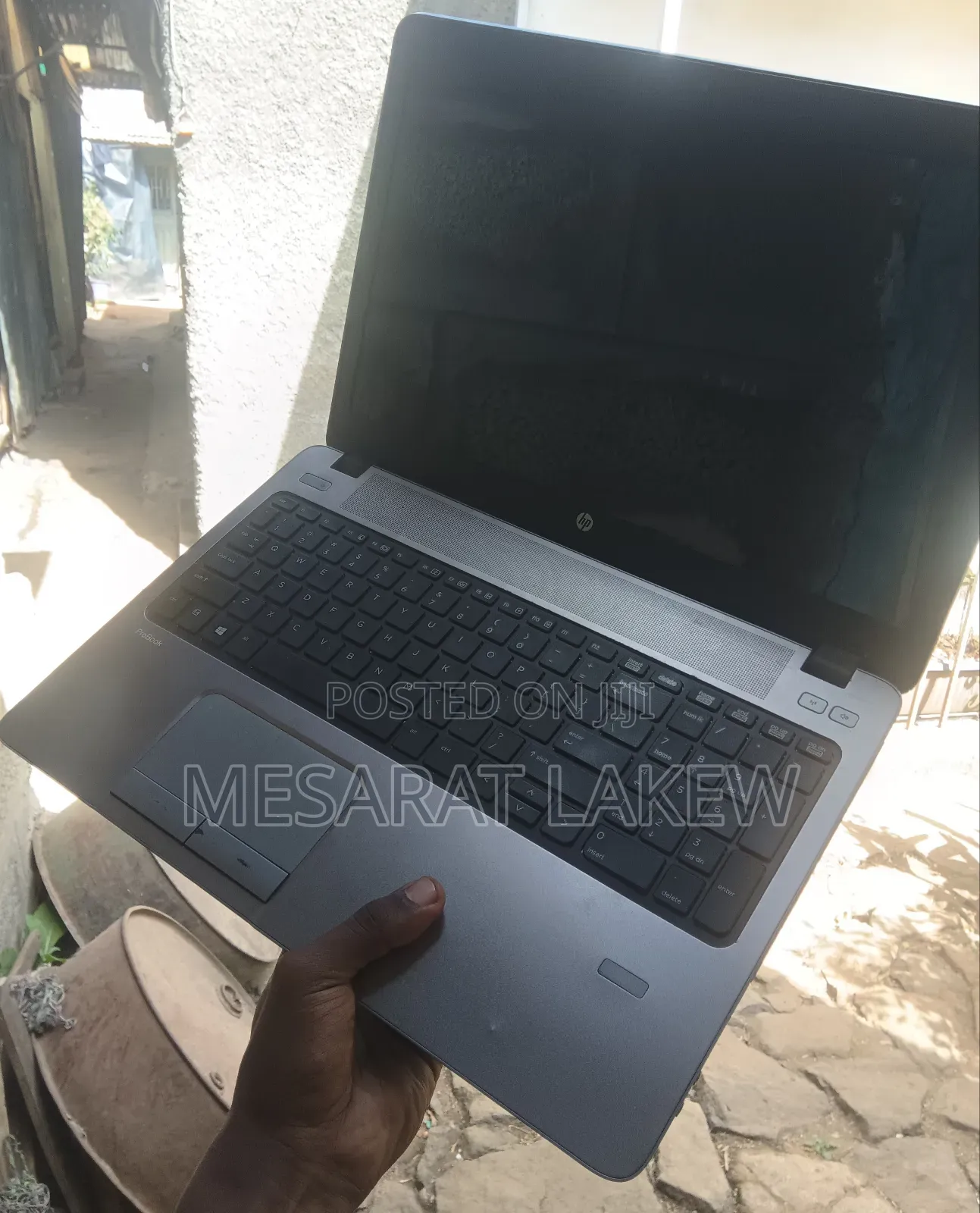 Laptop HP ProBook 450 G1 8GB Intel Core I5 HDD 1T