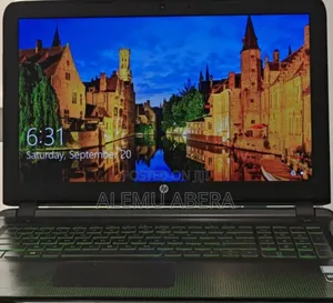 New Laptop HP 12GB Intel Core I5 HDD+SSD 1T