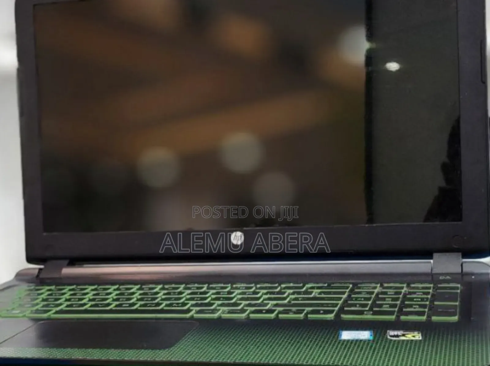 New Laptop HP 12GB Intel Core I5 HDD+SSD 1T