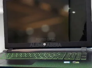 New Laptop HP 12GB Intel Core I5 HDD+SSD 1T