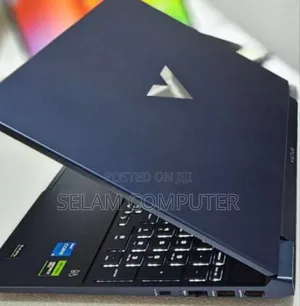 New Laptop HP Victus 15 16GB Intel Core I5 SSD 512GB